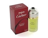 PASHA, 3.4 for MEN by CARTIER EDT