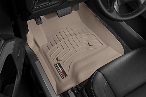 WeatherTech (456071) FloorLiner