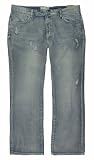 Ecko Unltd Mens Boot Cut Jeans - Style EKO35555E