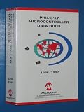 Pic16/17 Microcontroller Data Book (1996/1997)