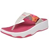Skechers Ladies Tone Ups-Strength Train Sandal by Skechers