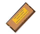 Komputerbay 4GB DDR3 SODIMM (204 pin) 1333Mhz PC3 10600 4 GB with SODIMM Heatsink for extra cooling