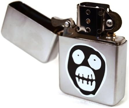 Bomblighter - Mighty Boosh