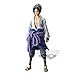 Banpresto Naruto Shippuden Grandista-Shinobi Relations-Uchiha Sasuke
