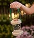 Easy-to-Use Vented Firefly Lantern