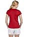 New Balance N9118L Ladies Tempo Performance T-Shirt