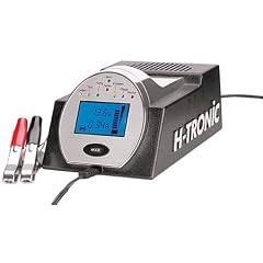 H-Tronic HTDC 5000 3in1 Automatik-Bleiakku-Ladegerät