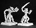 Warlord Army: Succubi Isiri Warriors (9)