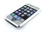 Tuff-Luv Enhanced Polycarb Crystal Case for (Ipod Touch 2nd Gen)