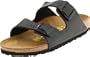 Birkenstock Arizona Sandal,Hunter Black,36 N EU