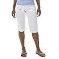 Juniors Mossimo Supply Co. Bermuda - True White