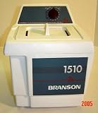 Branson H9401 1/2 Gallon Ultrasonic Cleaner w/ Mechanical Timer