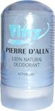 Vitry - Déodorant Pierre dAlun - 60 grammes [Health and Beauty]