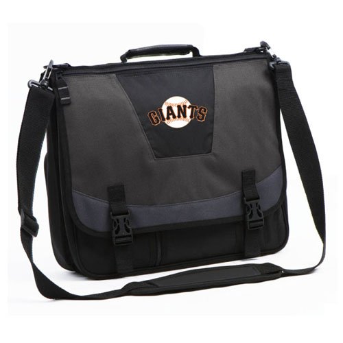 San Francisco Giants Active Attache Messenger Bag