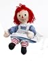 Madame Alexander Dolls Raggedy Ann Cloth Doll, 18", Raggedy Ann and Andy Collection