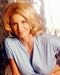 ANGIE DICKINSON 8x10 COLOR PHOTO