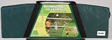 Franklin 3361S1/01 Recreational Badminton & Volleyball Set