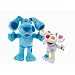 Blue's Clues Hide & Find Blue and Sprinkles