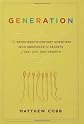 Generation: The 17th Century Scientists Who Unraveled the Secrets of Human Reproduction