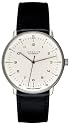JUNGHANS (ユンハンス) 腕時計 MAX BILL マックス ビル AUTOMATIC 027/3500.00 [正規輸入品]