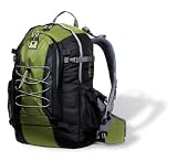 Mountainsmith Hiker Recycled-Fabric Day Pack