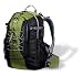 Mountainsmith Hiker Recycled-Fabric Day Pack