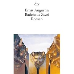 Badehaus Zwei: Roman