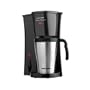 Black & Decker DCM18S Brew-N-Go Coffeemaker with Stainless Steel Travel Mug