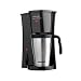 Black & Decker DCM18S Brew-N-Go Coffeemaker with Stainless Steel Travel Mug