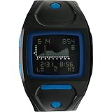 NIXON PROJECT BLUE LODOWN WATCH BLACK