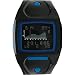 Apparel : NIXON PROJECT BLUE LODOWN WATCH