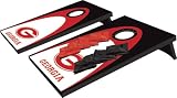 Georgia Bulldogs Chuck-O Pro Bean Bag Toss Game