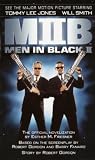 Men in Black II
