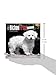 Bichon Frise Puppies 2016 Mini 7x7 (Multilingual Edition)