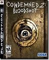 Condemned 2: Bloodshot