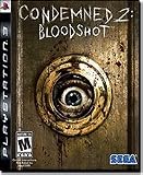 Condemned 2: Bloodshot