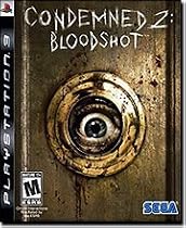Condemned 2: Bloodshot
