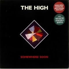 Somewhere soon (1990) [VINYL]