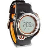 Highgear Enduro Compass Watch With Chronograph by High Gear