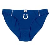 Indianapolis Colts Women's Fall Flirt Panty