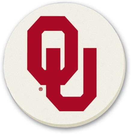NCAA Oklahoma Sooners Absorbent Trivet