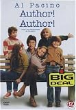 Daddy! Daddy! F�nf Nervens�gen und ein Vater / Author! Author! [ Holl�ndische Fassung, Keine Deutsche Sprache ] - Al Pacino