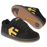 etnies Cinch Youth Skate Shoe