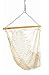 Hatteras S-105 Single Cotton Rope Swing