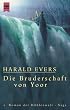 H�hlenwelt-Saga, Bd. 1: Die Bruderschaft von Yoor