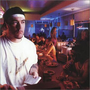 CD-Charts  Search : Eat at Whitey's