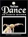 Book Indian Dance: The Ultimate Metaphor