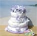 Diaper Cake Gift Basket