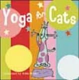 Yoga For Cats (1840725303) by Walker, Kath