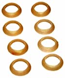 Beck Arnley  039-6161  Push Rod Seal, Pack of 8